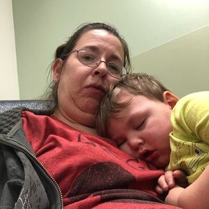 Meet your Posher, Dawn